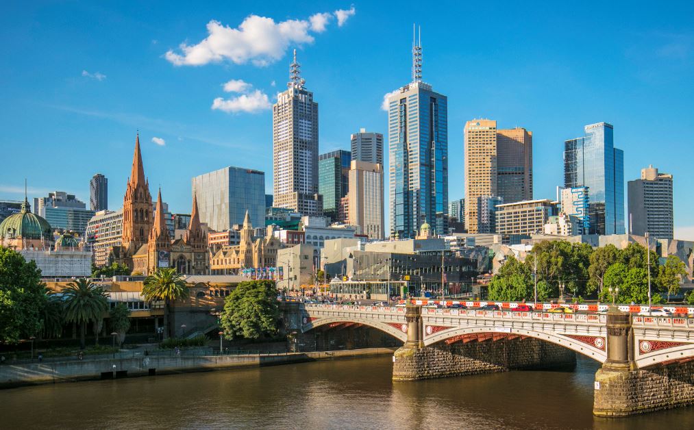 Top Tips for your visit to Melbourne for People Summit Asia-Pacific 2023