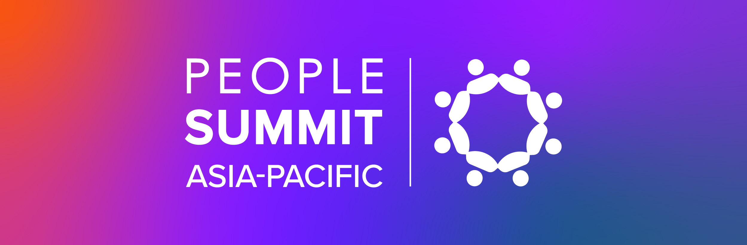 5 Reasons to Attend People Summit Asia-Pacific 2023