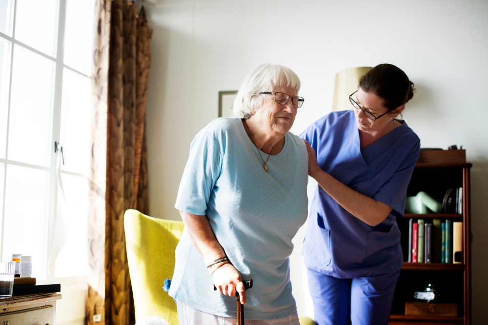 Top workforce challenges facing the aged care industry