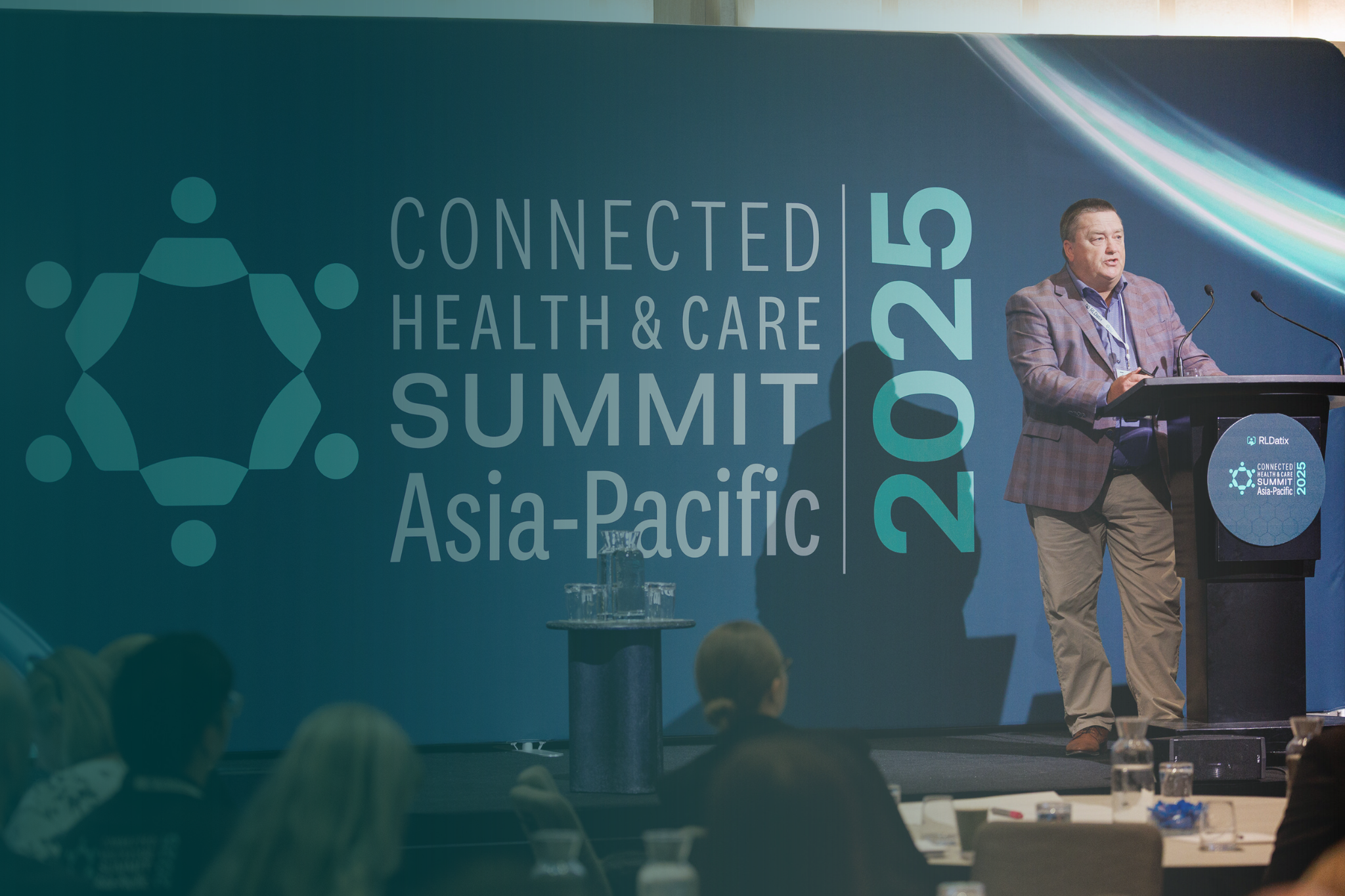 Shifting the Workforce: From Payroll to People-First Care